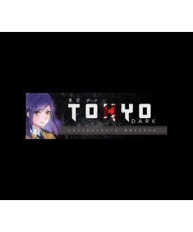 Tokyo Dark Collector s Edition Steam Key GLOBAL
